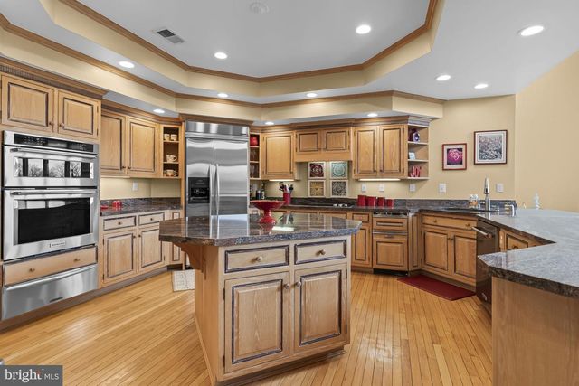 615 TRAVELLER CT, Lothian, MD 20711