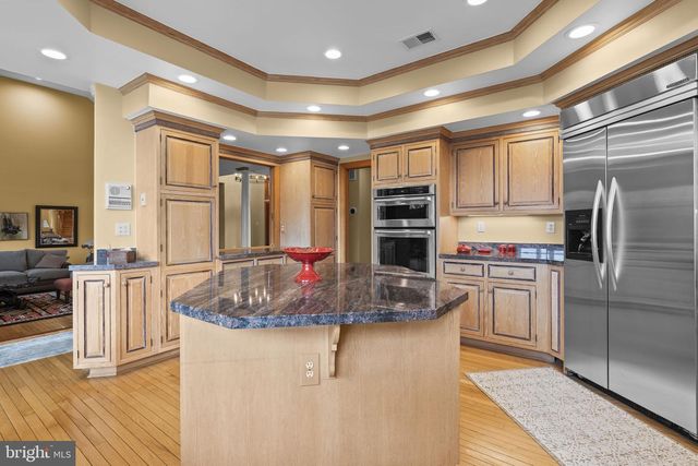 615 TRAVELLER CT, Lothian, MD 20711