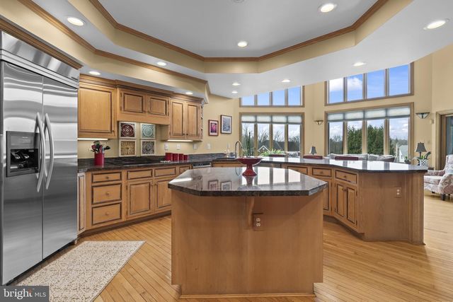 615 TRAVELLER CT, Lothian, MD 20711