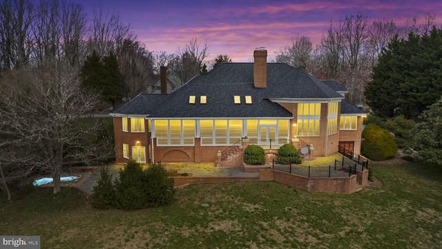 615 TRAVELLER CT, Lothian, MD 20711