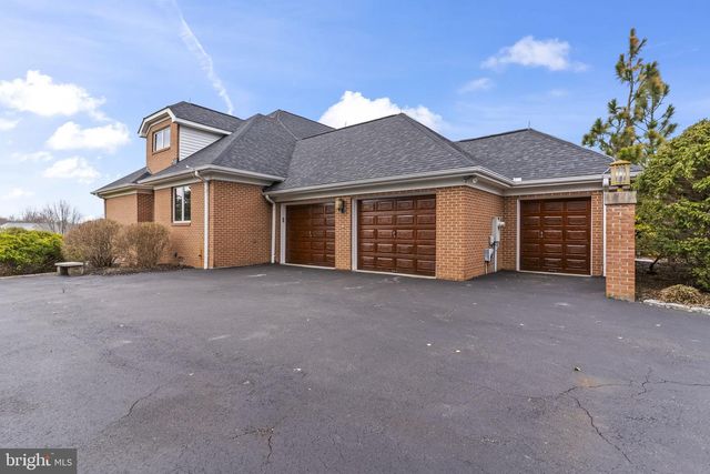 615 TRAVELLER CT, Lothian, MD 20711