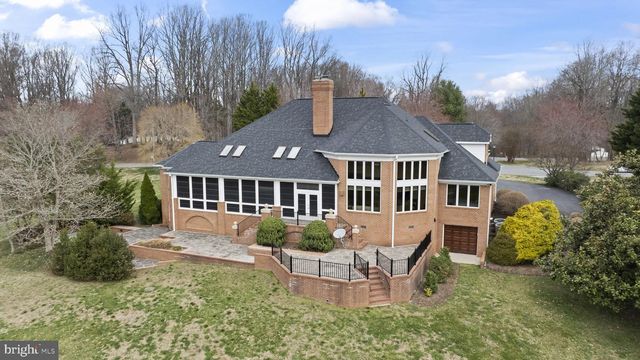 615 TRAVELLER CT, Lothian, MD 20711