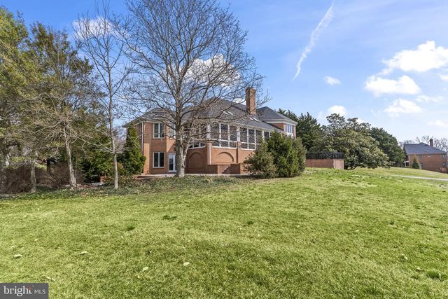 615 TRAVELLER CT, Lothian, MD 20711