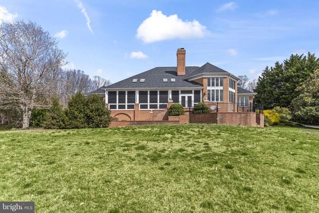 615 TRAVELLER CT, Lothian, MD 20711