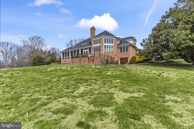 615 TRAVELLER CT, Lothian, MD 20711