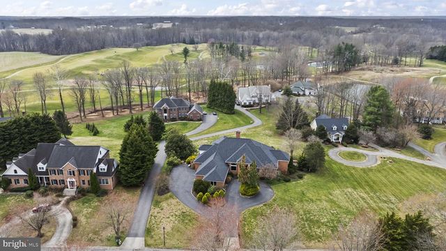 615 TRAVELLER CT, Lothian, MD 20711