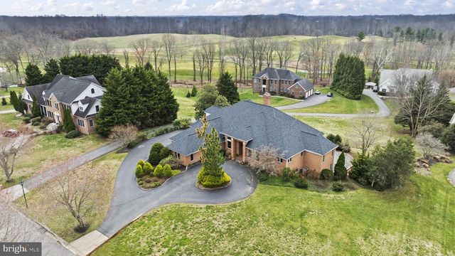 615 TRAVELLER CT, Lothian, MD 20711