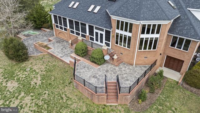 615 TRAVELLER CT, Lothian, MD 20711