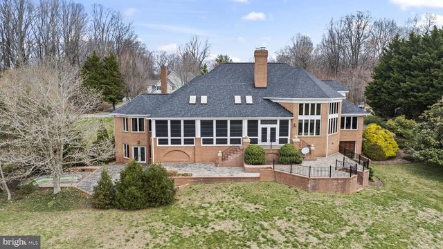 615 TRAVELLER CT, Lothian, MD 20711