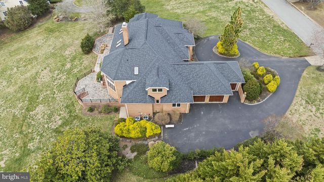 615 TRAVELLER CT, Lothian, MD 20711