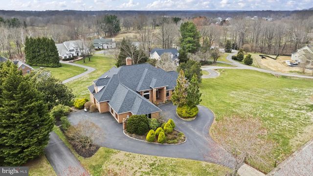 615 TRAVELLER CT, Lothian, MD 20711