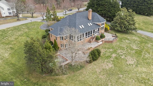 615 TRAVELLER CT, Lothian, MD 20711