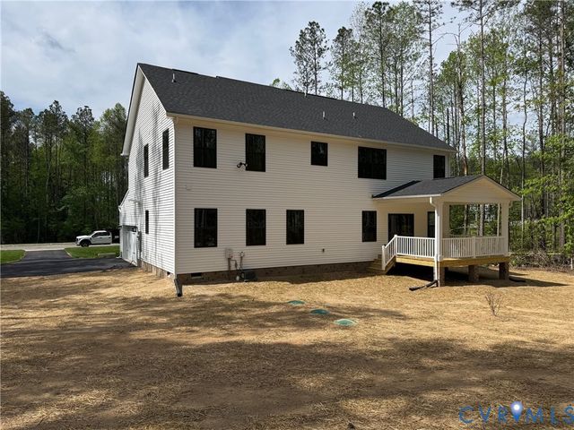 8619 Abercrombie Dr, Chesterfield, VA 23838