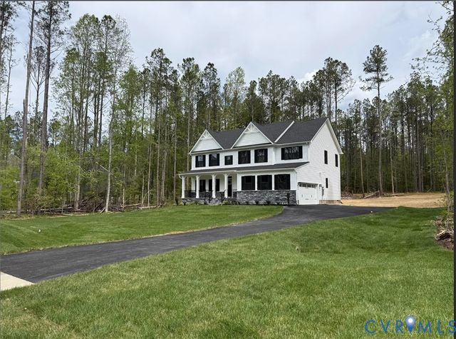 8619 Abercrombie Dr, Chesterfield, VA 23838