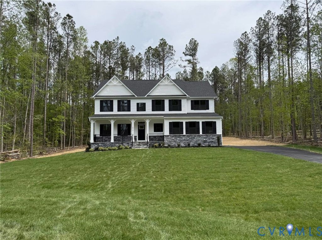 8619 Abercrombie Dr, Chesterfield, VA 23838