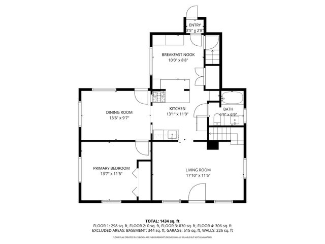 1869 Birmingham Street, Maplewood, MN 55109
