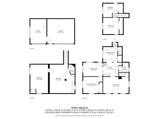1869 Birmingham Street, Maplewood, MN 55109