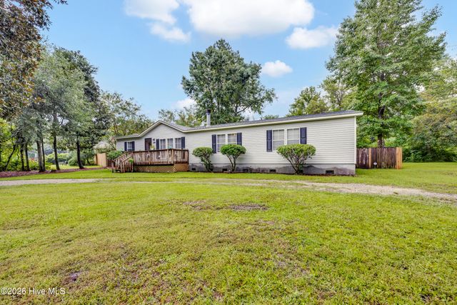 2109 E Lake Shore Drive, Wilmington, NC 28401