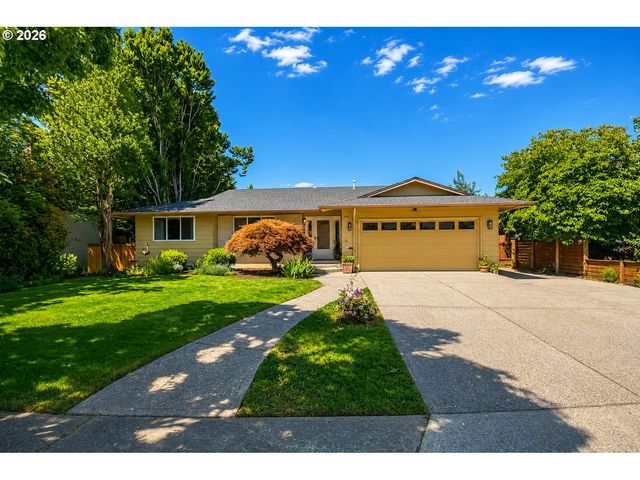12737 Ne MORRIS St, Portland, OR 97230
