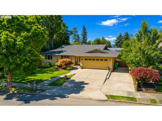 12737 Ne MORRIS St, Portland, OR 97230