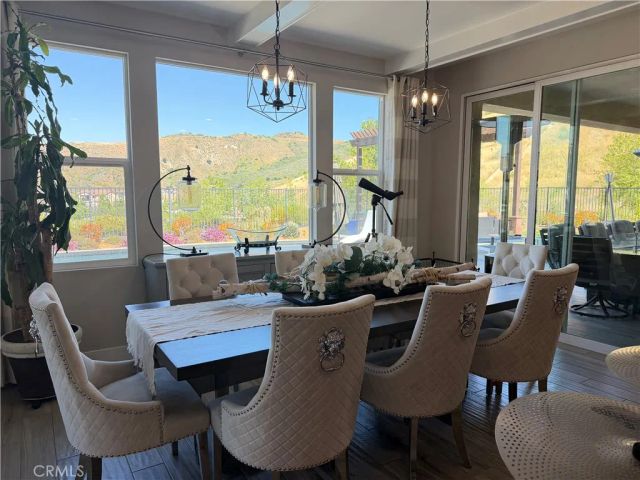 18601 Juniper Springs, Canyon Country, CA 91387