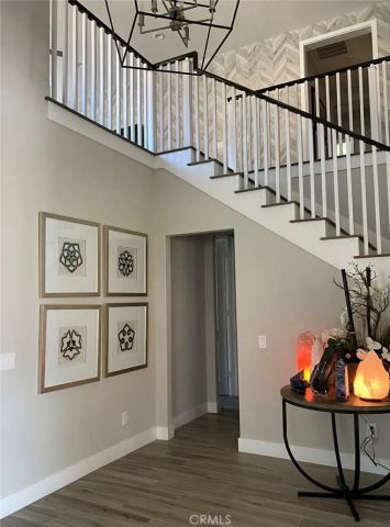 18601 Juniper Springs, Canyon Country, CA 91387