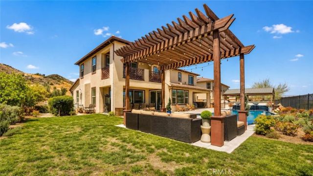18601 Juniper Springs, Canyon Country, CA 91387