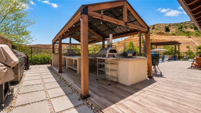 18601 Juniper Springs, Canyon Country, CA 91387