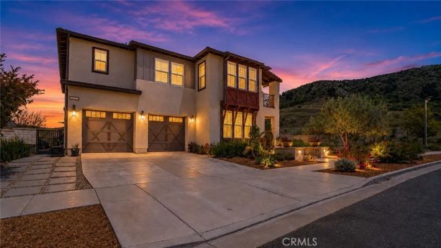 18601 Juniper Springs, Canyon Country, CA 91387