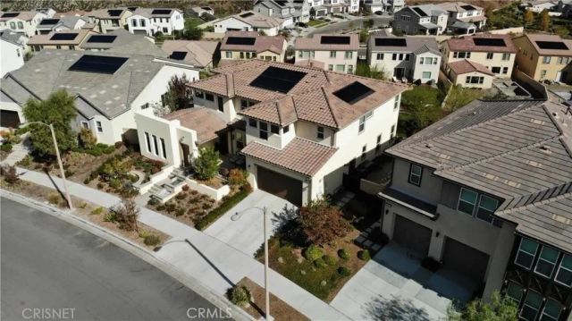 18601 Juniper Springs, Canyon Country, CA 91387