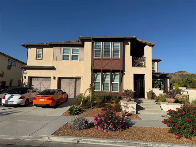 18601 Juniper Springs, Canyon Country, CA 91387
