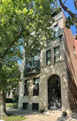 5741 S Kenwood Avenue 3, Chicago, IL 60637