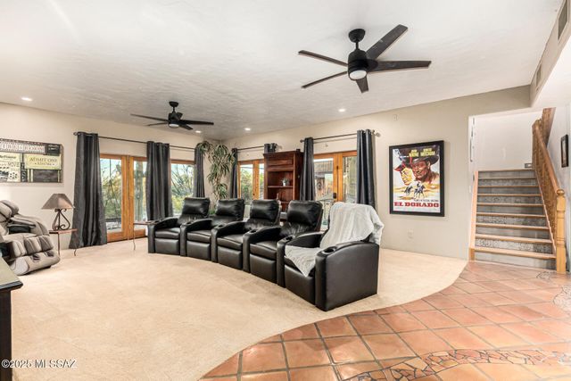 5525 N Oracle Road, Tucson, AZ 85704