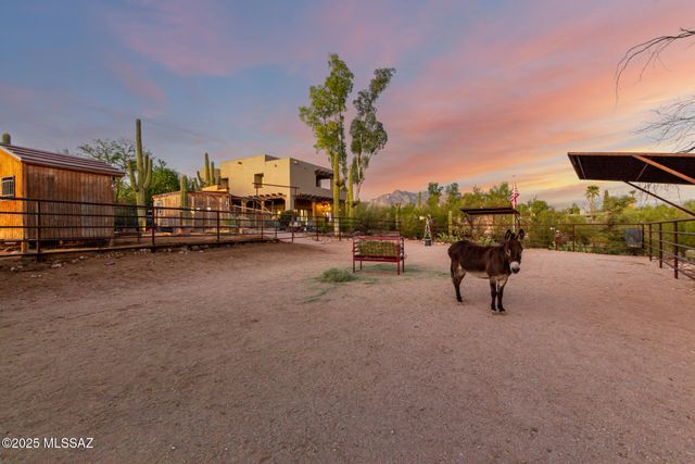 5525 N Oracle Road, Tucson, AZ 85704