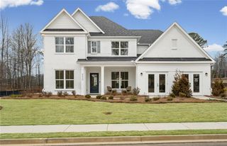 4615 Rosarian Drive, Cumming, GA 30040