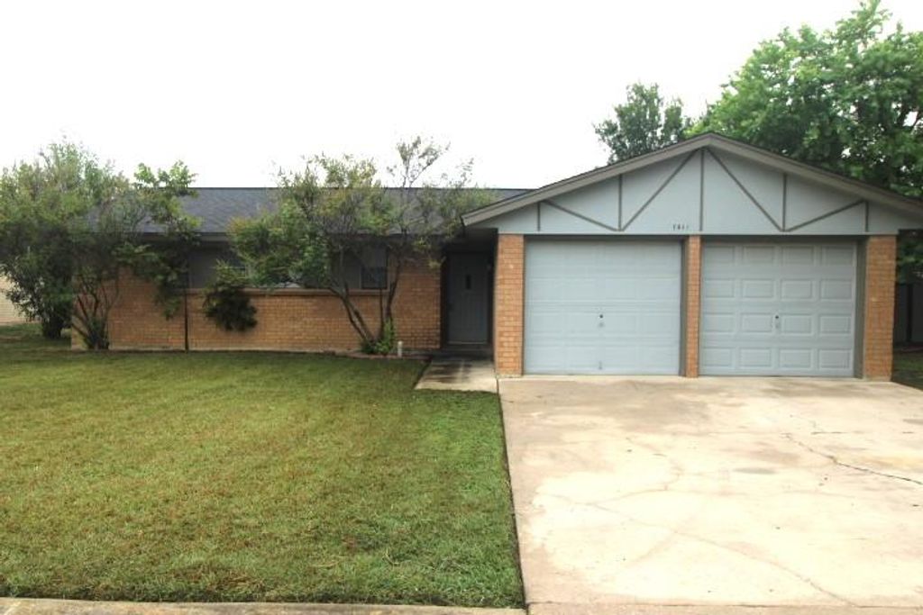 1417 Linda LN, Copperas Cove, TX 76522