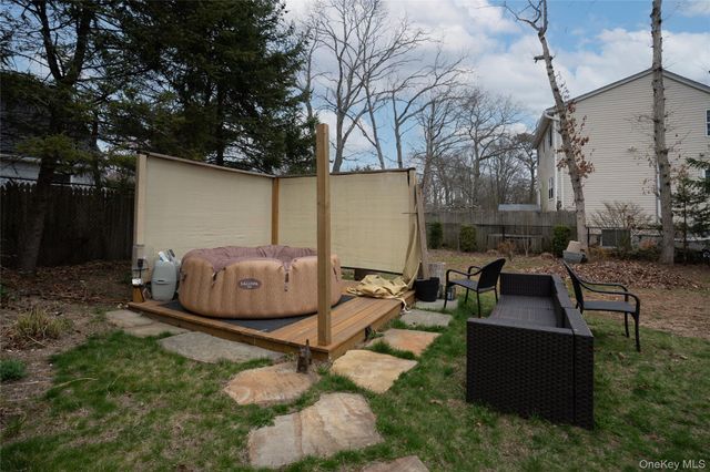 131 Clinton Avenue, Mastic, NY 11950