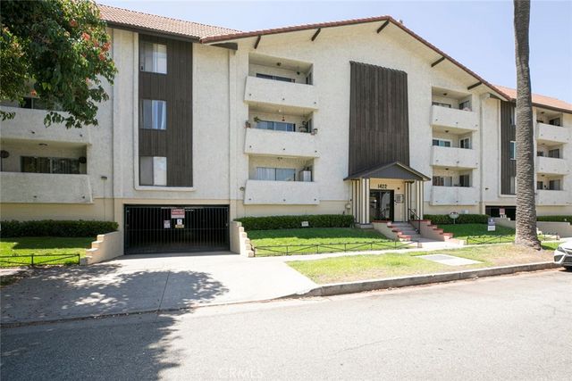 1422 Rock Glen 210, Glendale, CA 91205