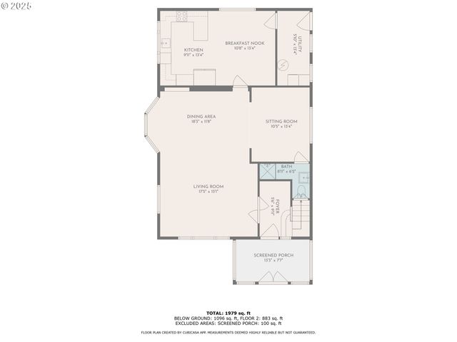 1508 UNION Ave, North Bend, OR 97459