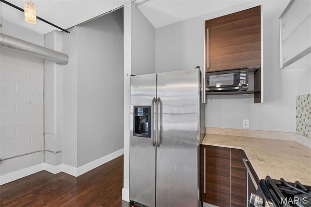 4100 Forest Park Avenue 525, St Louis, MO 63108