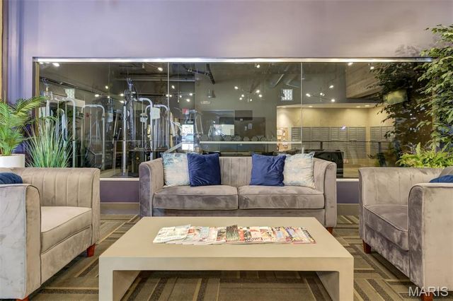 4100 Forest Park Avenue 525, St Louis, MO 63108