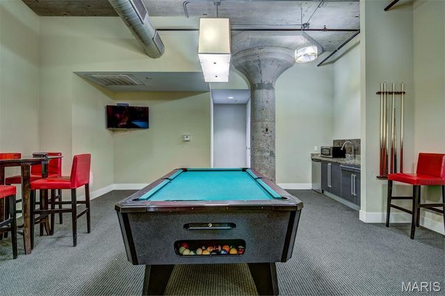 4100 Forest Park Avenue 525, St Louis, MO 63108