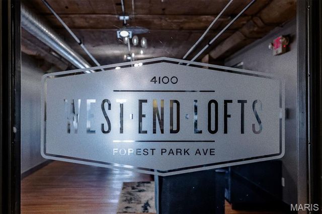 4100 Forest Park Avenue 525, St Louis, MO 63108