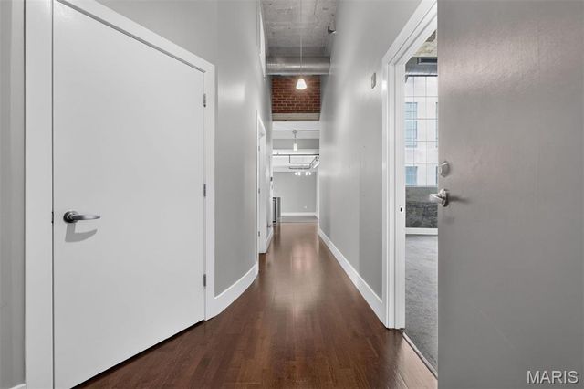 4100 Forest Park Avenue 525, St Louis, MO 63108