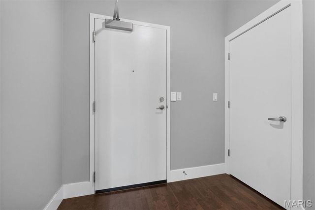 4100 Forest Park Avenue 525, St Louis, MO 63108