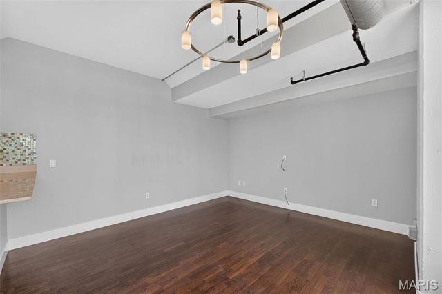 4100 Forest Park Avenue 525, St Louis, MO 63108