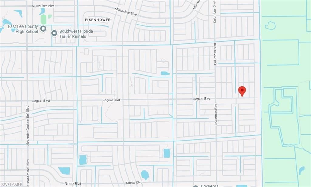 844 Bianca AVE S, LEHIGH ACRES, FL 33974 — photo 5