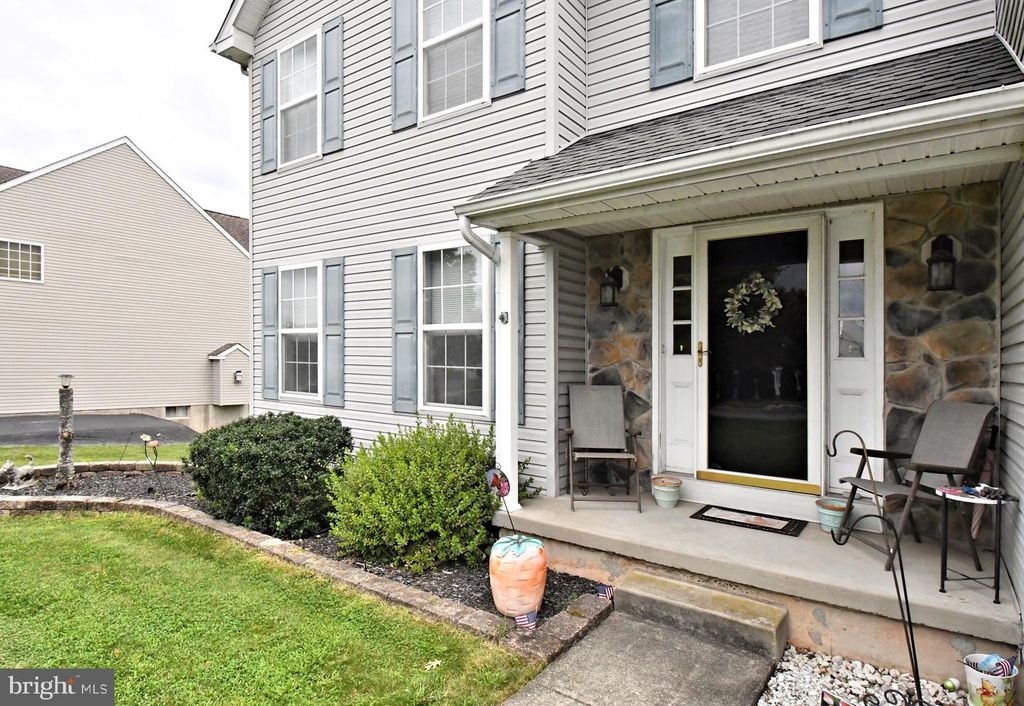 330 BARTMAN AVE, GILBERTSVILLE, PA 19525 — photo 5
