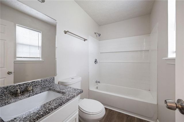 34 Canter Lane, Dallas, GA 30157