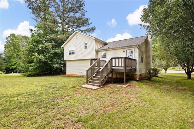 34 Canter Lane, Dallas, GA 30157